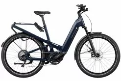 Riese & Müller Homage GT Touring