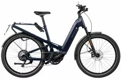 Riese & Müller Homage GT Touring HS