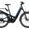 Riese & Müller Homage GT Vario 2 Riese & Müller Homage GT Vario -Elcykel Butik riese mueller homage gt vario deepblue