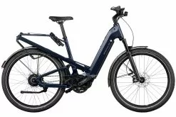 Riese & Müller Homage GT Vario