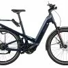 Riese & Müller Homage GT Vario HS -Elcykel Butik riese mueller homage gt vario hs deepblue