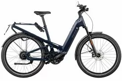 Riese & Müller Homage GT Vario HS