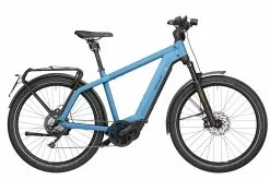 Riese & Müller Charger3 GT Touring HS