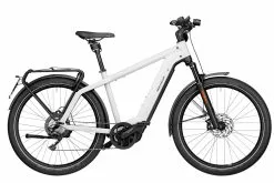 Riese & Müller Charger3 GT Touring HS 19 Riese & Müller Charger3 GT Touring HS -Elcykel Butik riese muller charger3 gt touring hs white