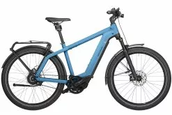 Riese & Müller Charger3 GT Vario