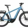 Riese & Müller Charger3 GT Vario HS -Elcykel Butik riese muller charger3 gt vario hs caribbeanblue