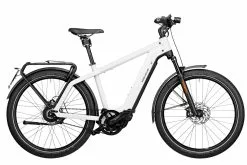 Riese & Müller Charger3 GT Vario HS -Elcykel Butik riese muller charger3 gt vario hs white