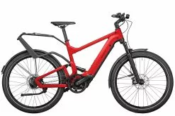 Riese & Müller Delite GT Rohloff