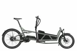 Riese & Müller Load 60 Vario HS