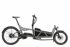 Riese & Müller Load 60 Rohloff HS