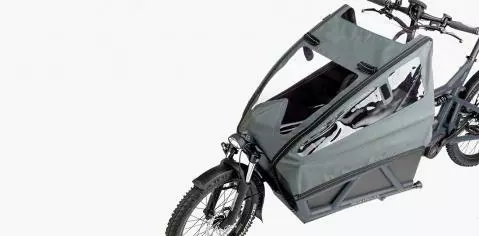 Riese & Müller Load 60 Rohloff HS 14 Riese & Müller Load 60 Rohloff HS - Billede 12