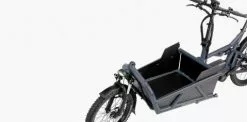 Riese & Müller Load 60 Touring -Elcykel Butik riese muller load60 box lowsides