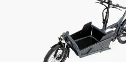 Riese & Müller Load 60 Touring HS -Elcykel Butik riese muller load60 box lowsides 1