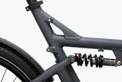 Riese & Müller Load 60 Touring HS -Elcykel Butik riese muller load60 eq suspension 1