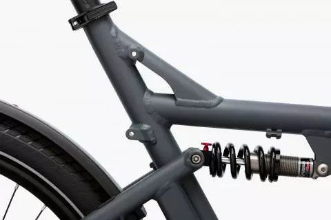 Riese & Müller Load 60 Rohloff HS 22 Riese & Müller Load 60 Rohloff HS - Billede 20