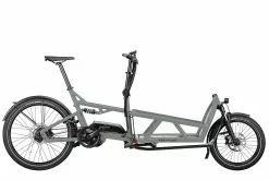 Riese & Müller Load 60 Rohloff -Elcykel Butik riese muller load60 rohloff tundra
