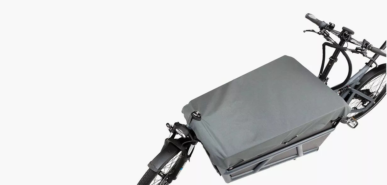 Riese & Müller Load 75 Rohloff HS 11 Riese & Müller Load 75 Rohloff HS - Billede 9