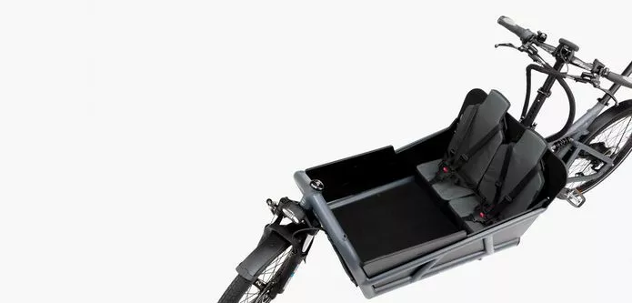 Riese & Müller Load 75 Rohloff 12 Riese & Müller Load 75 Rohloff - Billede 10