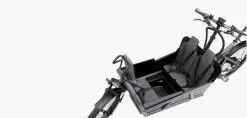 Riese & Müller Load 75 Touring -Elcykel Butik riese muller load75 box kids 3seat