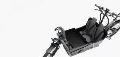 Riese & Müller Load 75 Vario HS -Elcykel Butik riese muller load75 box kids 3seat shelf 3
