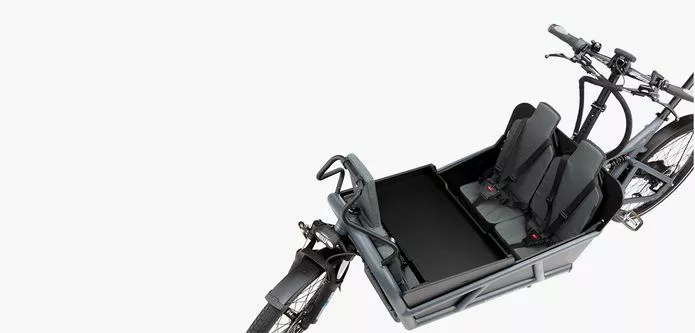 Riese & Müller Load 75 Rohloff 13 Riese & Müller Load 75 Rohloff - Billede 11