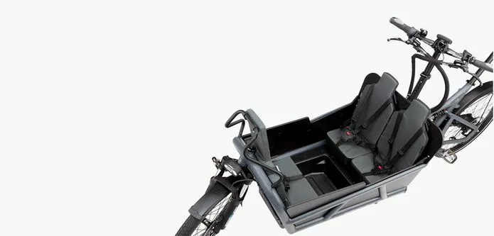 Riese & Müller Load 75 Rohloff 14 Riese & Müller Load 75 Rohloff - Billede 12