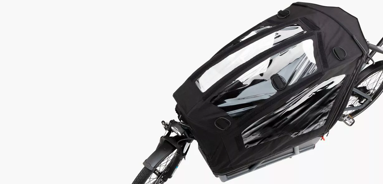 Riese & Müller Load 75 Rohloff HS 15 Riese & Müller Load 75 Rohloff HS - Billede 13