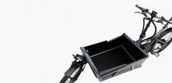 Riese & Müller Load 75 Vario -Elcykel Butik riese muller load75 box lowsides 2
