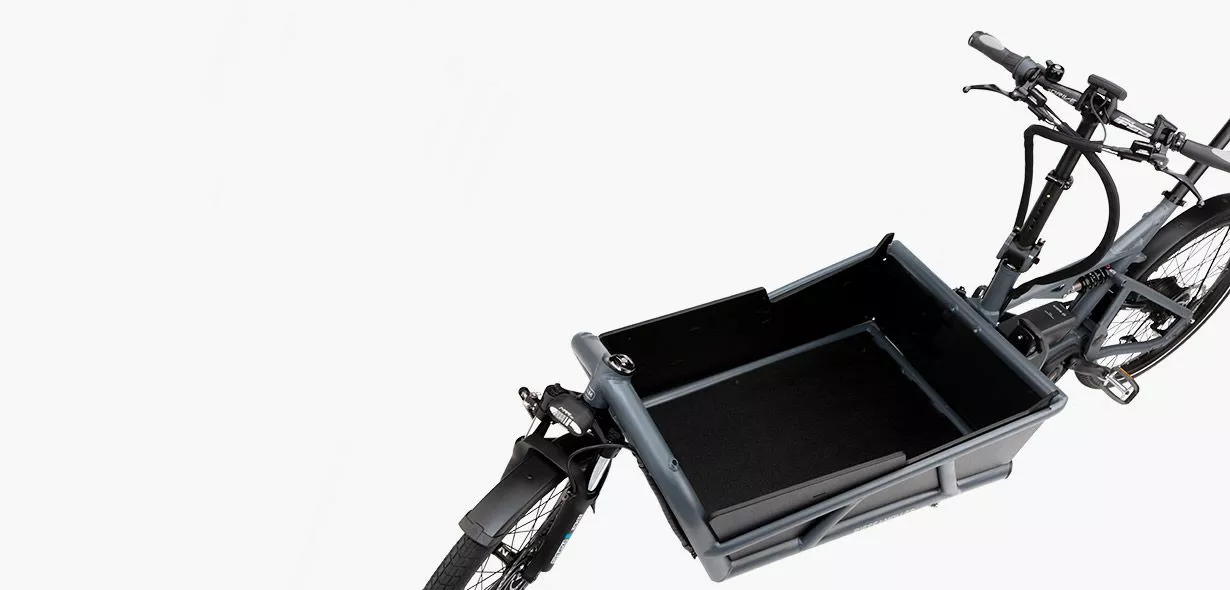 Riese & Müller Load 75 Rohloff 16 Riese & Müller Load 75 Rohloff - Billede 14