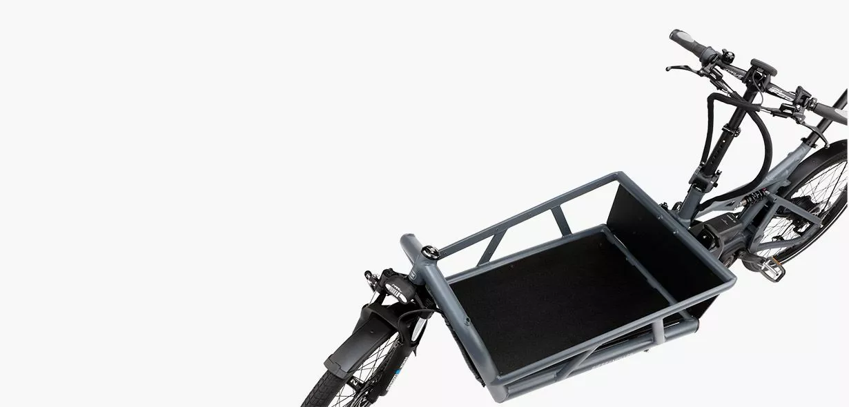 Riese & Müller Load 75 Rohloff 17 Riese & Müller Load 75 Rohloff - Billede 15