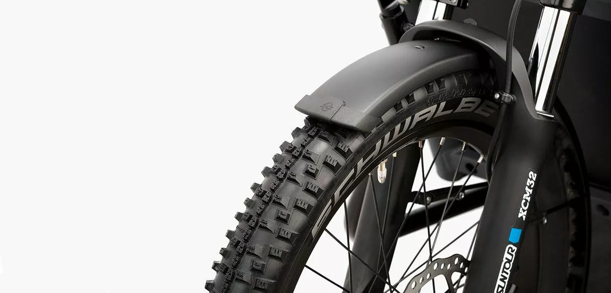 Riese & Müller Load 75 Rohloff HS 23 Riese & Müller Load 75 Rohloff HS - Billede 21