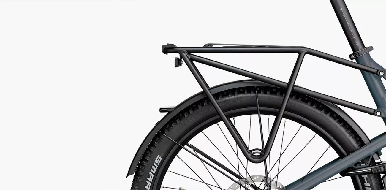 Riese & Müller Load 75 Rohloff 24 Riese & Müller Load 75 Rohloff - Billede 22