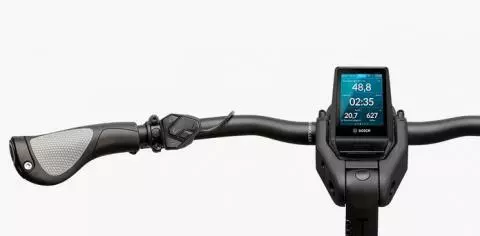 Riese & Müller Multicharger GT Touring HS 13 Riese & Müller Multicharger GT Touring HS - Billede 11