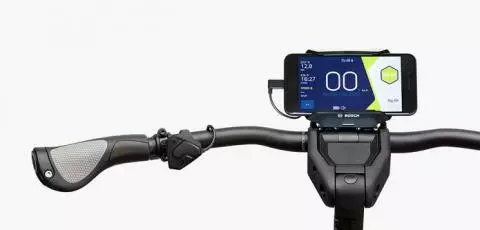 Riese & Müller Multicharger GT Touring HS 12 Riese & Müller Multicharger GT Touring HS - Billede 10