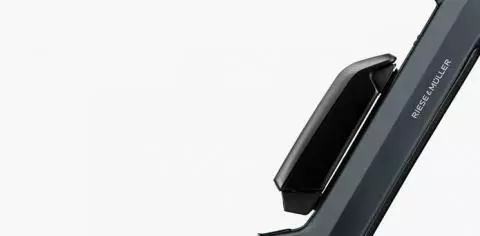 Riese & Müller Multicharger GT Touring HS 11 Riese & Müller Multicharger GT Touring HS - Billede 9