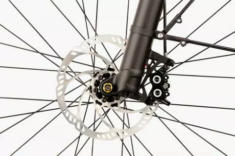 Riese & Müller Multicharger GT Touring HS 10 Riese & Müller Multicharger GT Touring HS - Billede 8