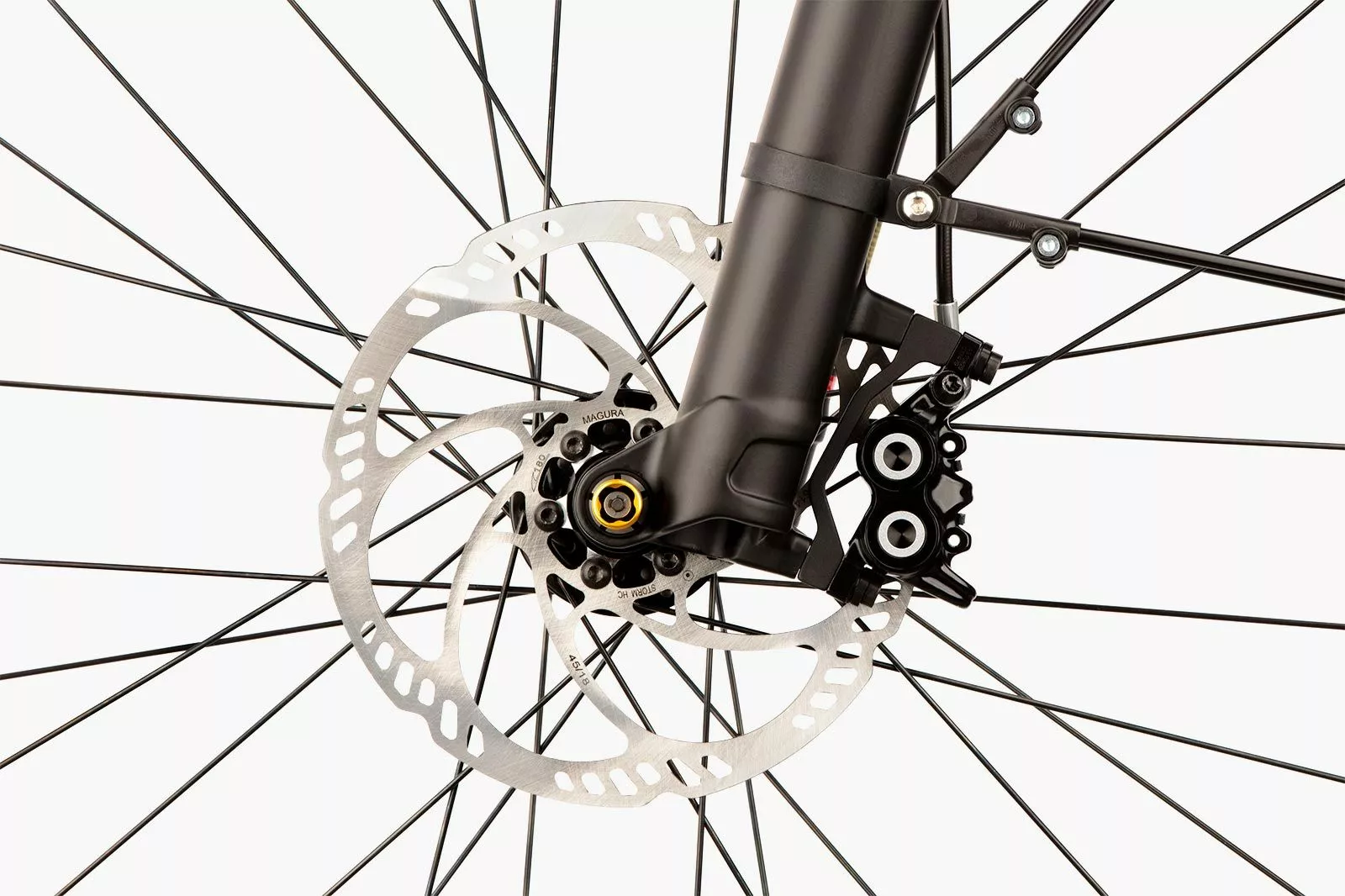 Riese & Müller Multicharger GT Rohloff HS 10 Riese & Müller Multicharger GT Rohloff HS - Billede 8