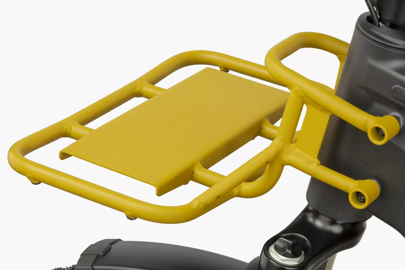 Riese & Müller Multicharger GT Rohloff 9 Riese & Müller Multicharger GT Rohloff - Billede 7