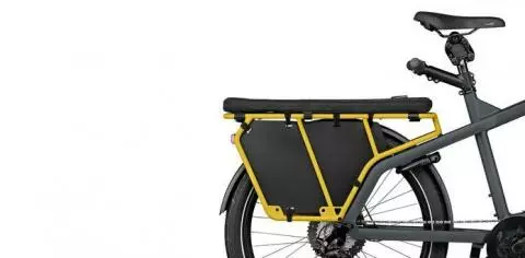 Riese & Müller Multicharger GT Touring HS 6 Riese & Müller Multicharger GT Touring HS - Billede 4