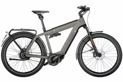 Riese & Müller Supercharger GT Vario HS