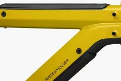 Riese & Müller Supercharger GT Touring -Elcykel Butik riese muller supercharger2 batteries