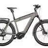 Riese & Müller Supercharger GT Touring -Elcykel Butik riese muller supercharger2 gt touring silver 1