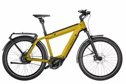 Riese & Müller Supercharger GT Vario -Elcykel Butik riese muller supercharger2 gt vario curry