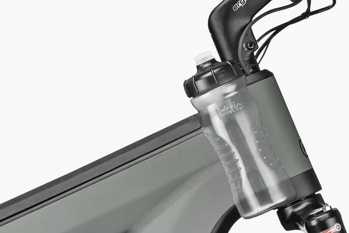 Riese & Müller Superdelite GT Vario HS 5 Riese & Müller Superdelite GT Vario HS - Billede 3