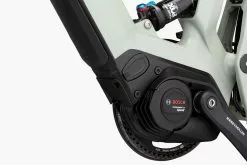 Riese & Müller Superdelite GT Vario HS 20 Riese & Müller Superdelite GT Vario HS -Elcykel Butik riese muller superdelite 0 frame motor 2