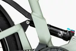 Riese & Müller Superdelite GT Touring HS -Elcykel Butik riese muller superdelite 0 frame suspension 1