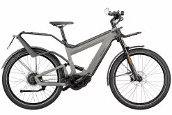 Riese & Müller Superdelite GT Vario HS