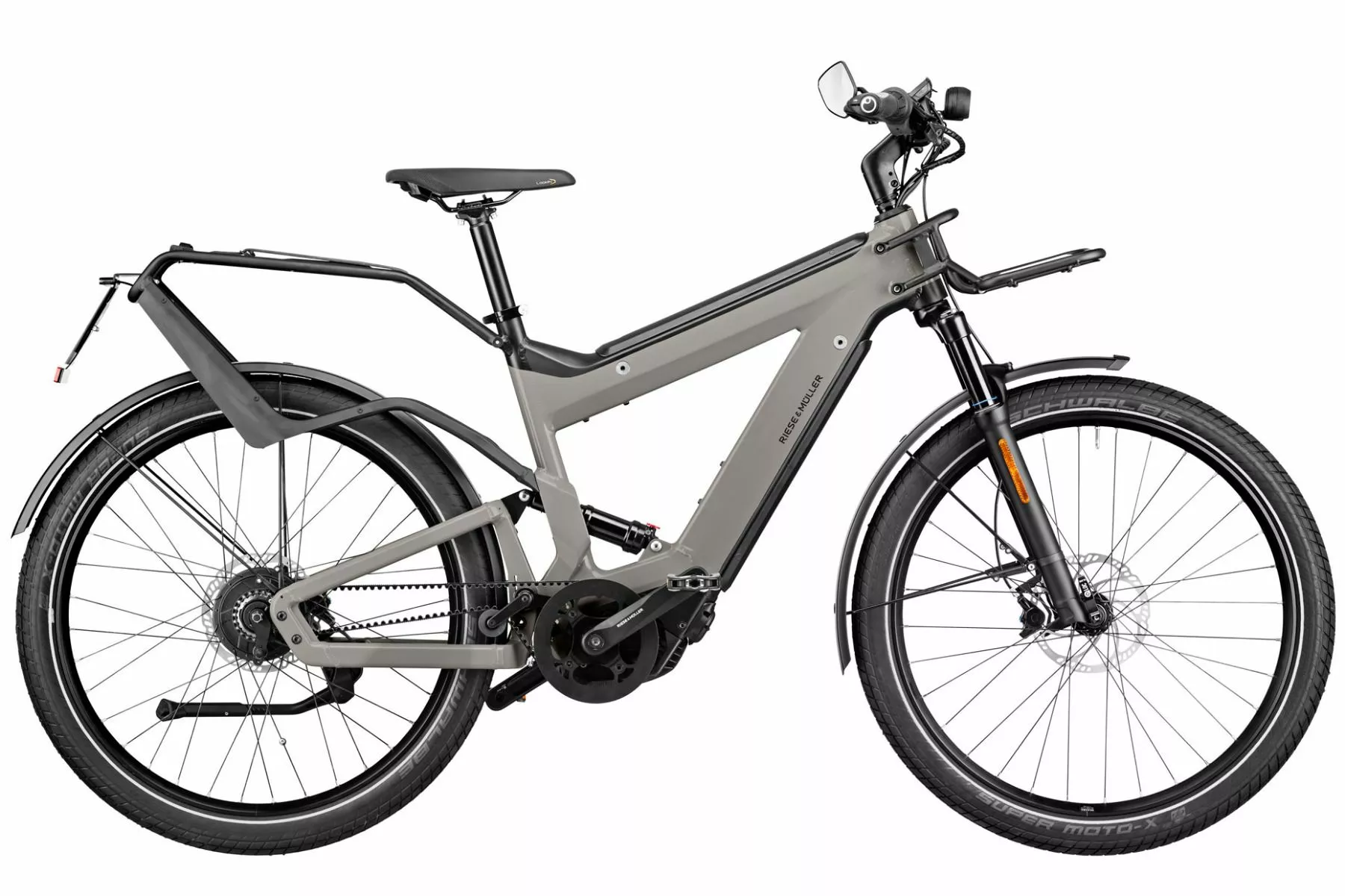 Riese & Müller Superdelite GT Vario HS 3 Riese & Müller Superdelite GT Vario HS