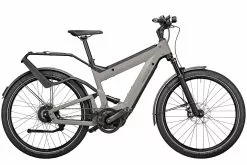 Riese & Müller Superdelite GT Vario