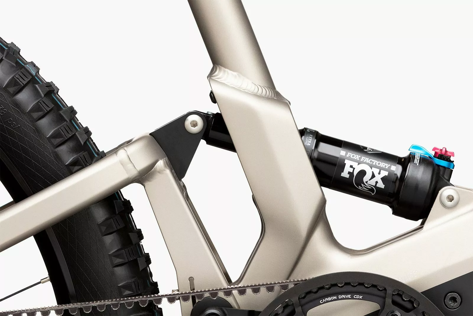 Riese & Müller Superdelite Mountain Rohloff 8 Riese & Müller Superdelite Mountain Rohloff - Billede 6